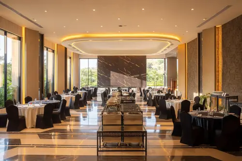 Holymont, Udaipur - Other Facilities - Restaurant 20